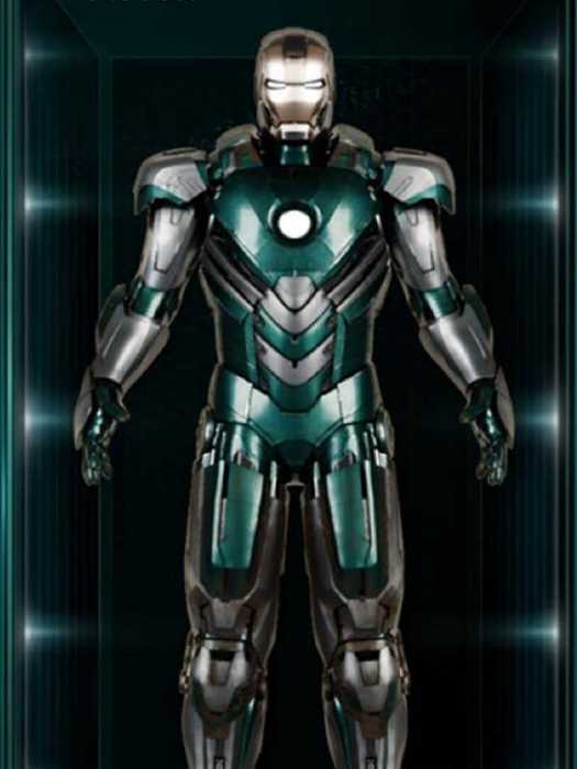 Mark31 Mark31