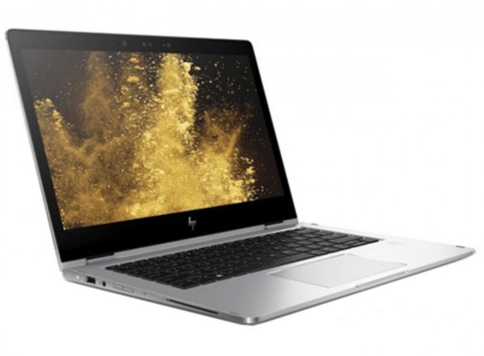惠普EliteBook x360 1030 G2 惠普EliteBook x360 1030 G2