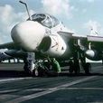 A-6E攻擊機