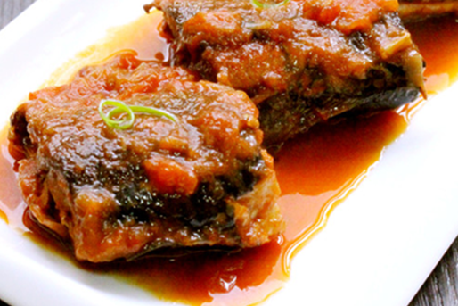 豆瓣鯖魚 豆瓣鯖魚