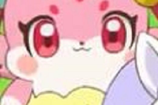 凱蒂(動畫《閃亮快樂★開啟吧!COCOTAMA》及其衍生作品中的角色) 凱蒂(動畫《閃亮快樂★開啟吧!COCOTAMA》及其衍生作品中的角色)