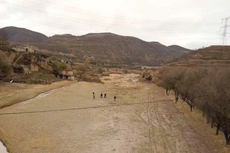 高界河 高界河