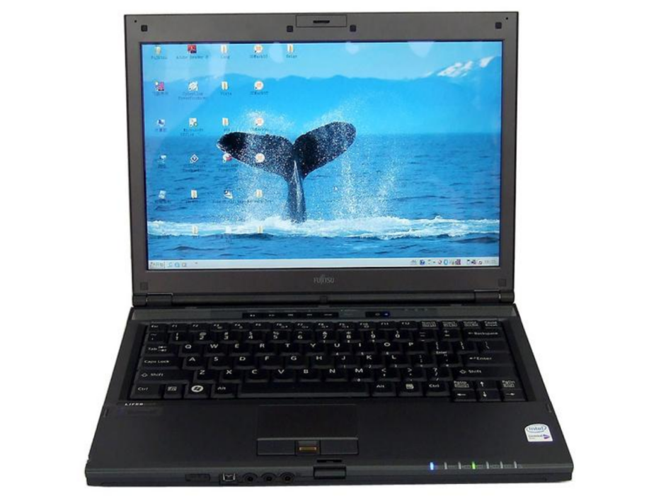 富士通LifeBook S6420-AC103S0D1 富士通LifeBook S6420-AC103S0D1