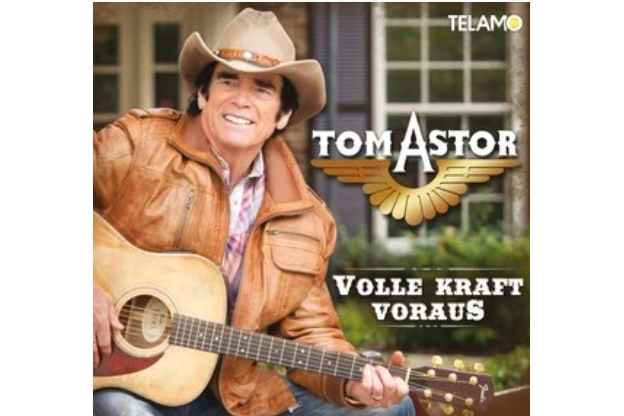 California Blue(Tom Astor演唱的歌曲) California Blue(Tom Astor演唱的歌曲)