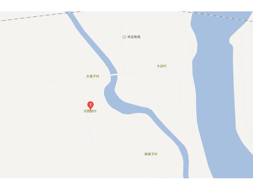 河西店村(山東膠州市膠東鎮下轄村) 河西店村(山東膠州市膠東鎮下轄村)
