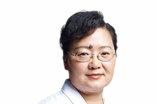 劉玲玲(北京大學第一醫院皮膚性病科主任醫師) 劉玲玲(北京大學第一醫院皮膚性病科主任醫師)