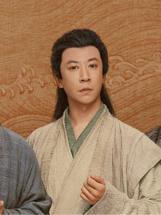 侯季常