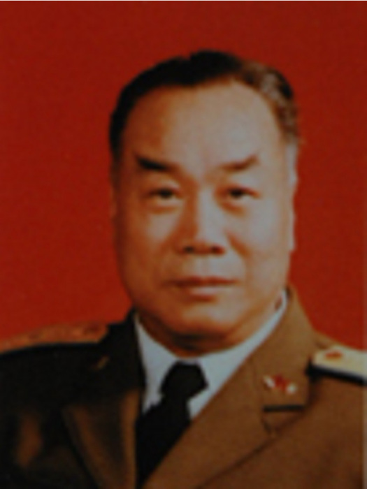 周樂群(中國人民解放軍空軍原少將) 周樂群(中國人民解放軍空軍原少將)