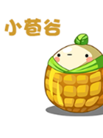 小苞谷 小苞谷