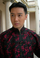 女人花(2008年姚曉峰執導馮紹峰主演電視劇)