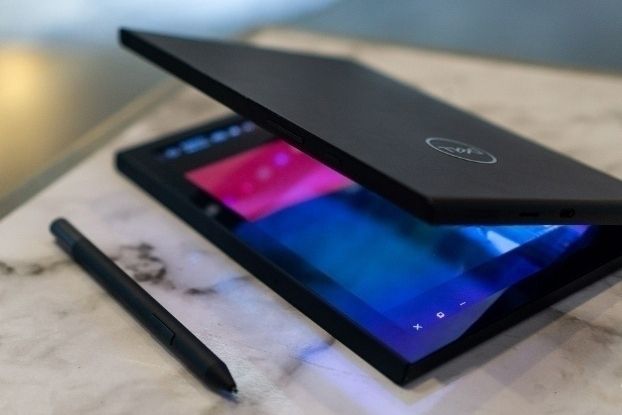 戴爾Concept Ori 戴爾Concept Ori