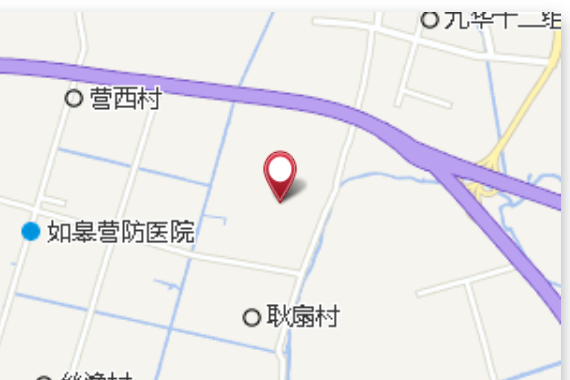 舉人三圩 舉人三圩