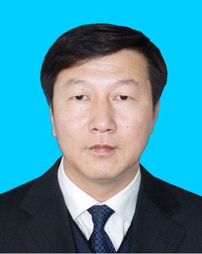 王玉(黑龍江省大慶市政協副主席、黨組成員)