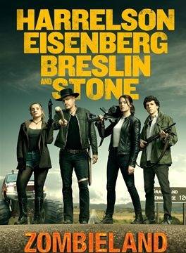 伍迪·哈里森(Woody Harrelson) 伍迪·哈里森(Woody Harrelson)