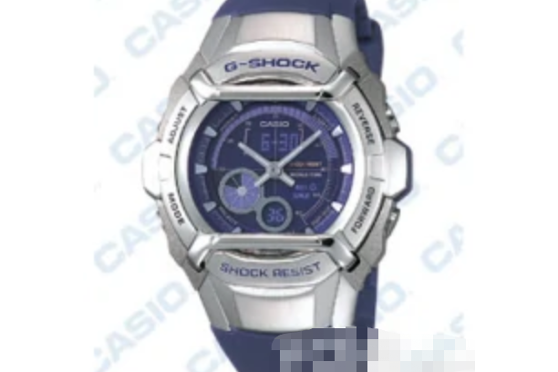 CASIO G-510-6AV CASIO G-510-6AV