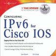 Configuring IPv6 for Cisco IOS Configuring IPv6 for Cisco IOS