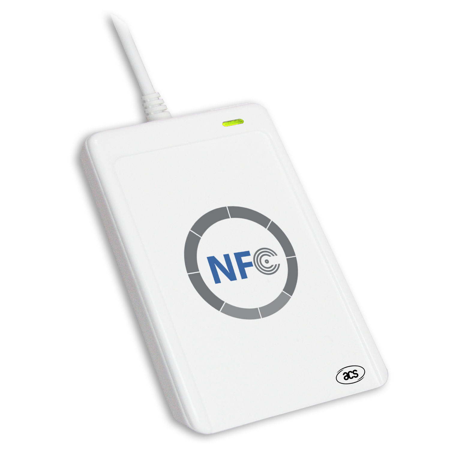 NFC讀寫器