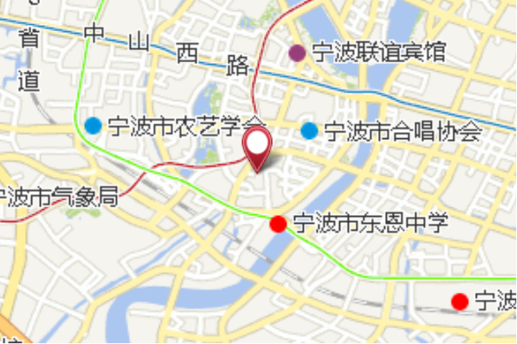 林祠巷