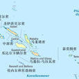布乾維爾島