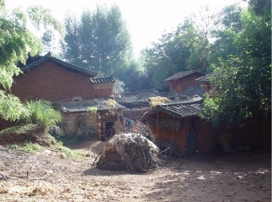 阿薩古村 阿薩古村