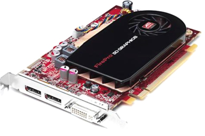 藍寶FirePro V5700 藍寶FirePro V5700