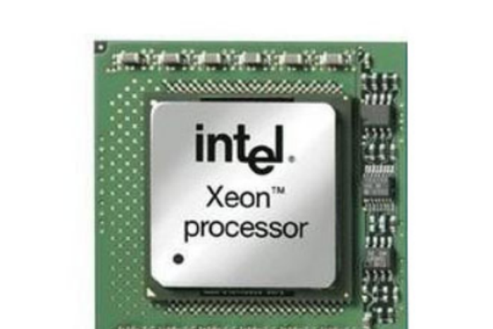 Intel Xeon E7445 Intel Xeon E7445