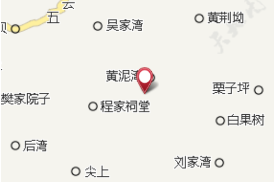喬家大隊 喬家大隊