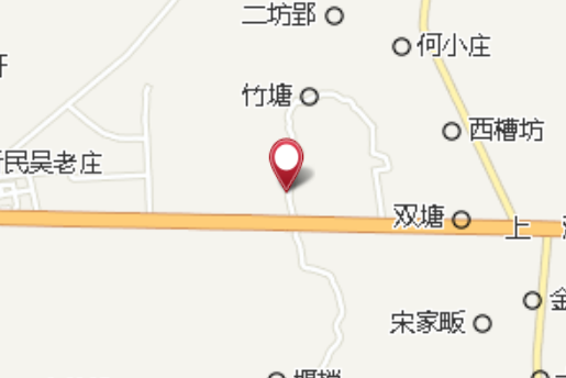 北大塘梢
