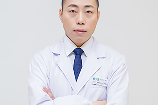 霍敏灼 霍敏灼