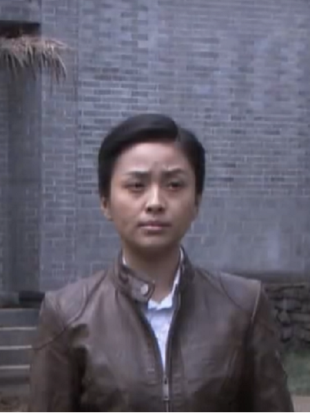 劉顯蘭 劉顯蘭