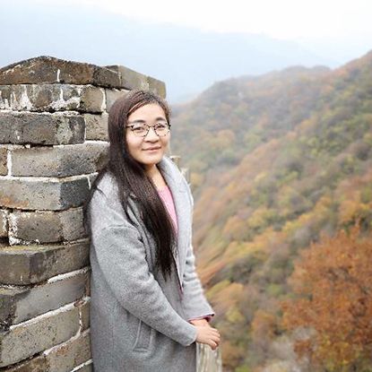 崔維琪 崔維琪