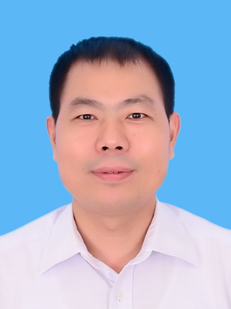 陳富強(惠州市自然資源局黨組成員、副局長)
