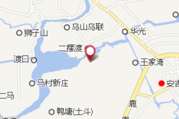 石頭村 石頭村