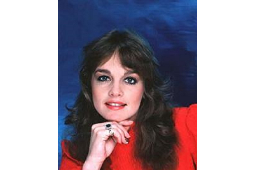 Pamela Sue Martin Pamela Sue Martin