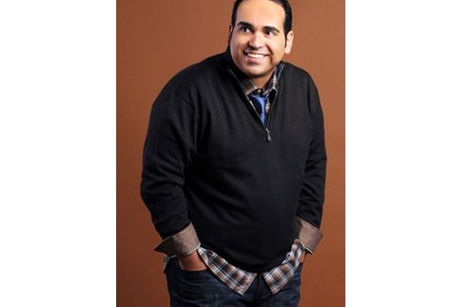 Robert Amaya Robert Amaya