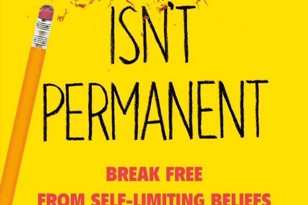 Personality Isn\x27t Permanent Personality Isn\x27t Permanent