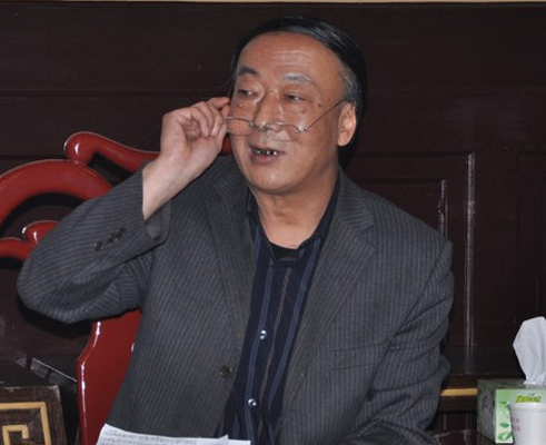 張玉壁 張玉壁