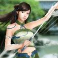 庶女心計(我愛你喃創作的網路小說) 庶女心計(我愛你喃創作的網路小說)