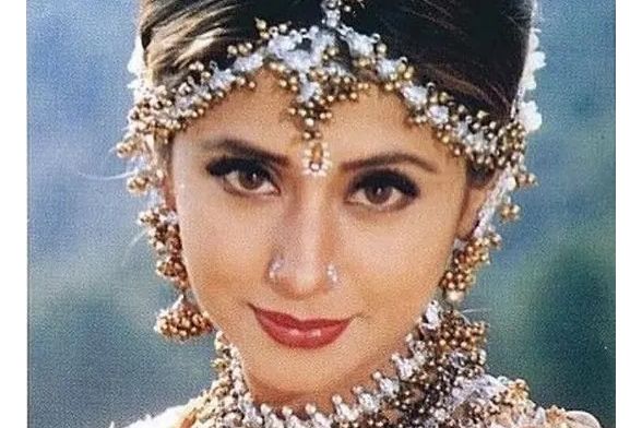 Urmila Matondkar Urmila Matondkar