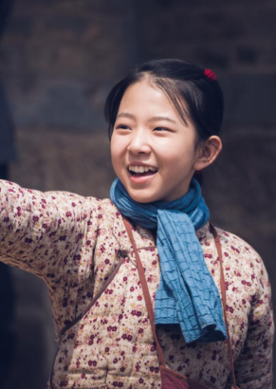 齊魯兒女(2019年武洪武、李相國執導電視劇)