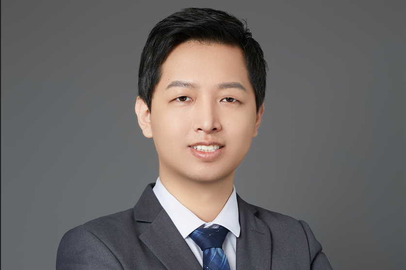 何楓(首都經濟貿易大學教授)