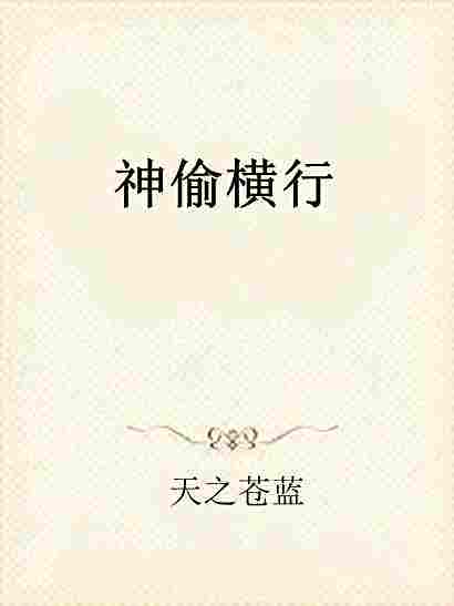 神偷橫行