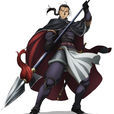 達龍