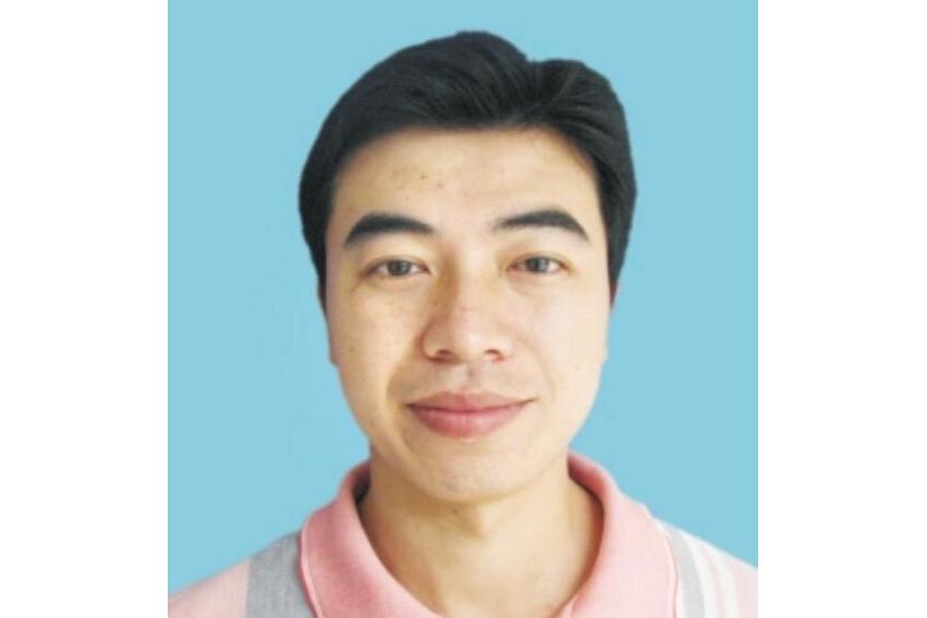 賈曉俊(虎鹿鎮組織員) 賈曉俊(虎鹿鎮組織員)