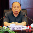武正國 武正國