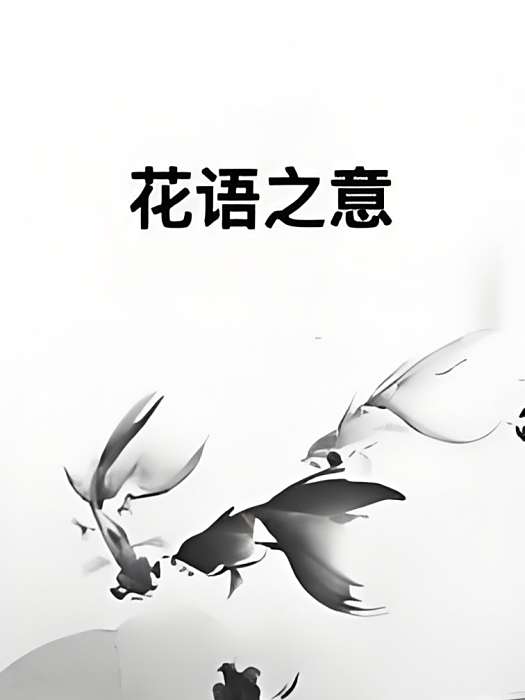花語之意 花語之意