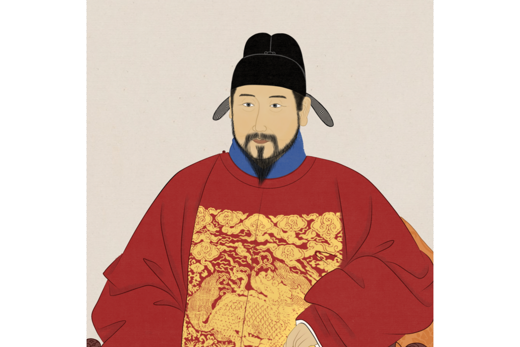 何德(元末明初名將) 何德(元末明初名將)