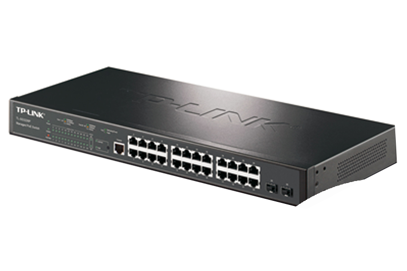 TP-LINK TL-SG3226P TP-LINK TL-SG3226P