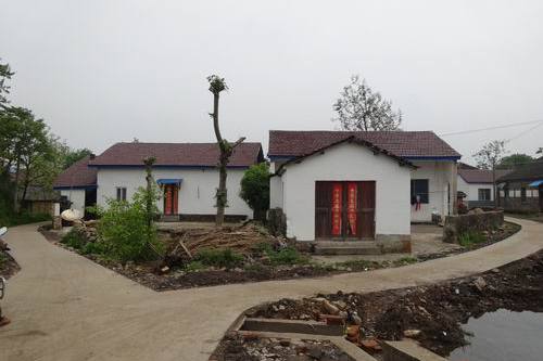 扎門村(安徽省宣城市宣州區周王鎮下轄村) 扎門村(安徽省宣城市宣州區周王鎮下轄村)
