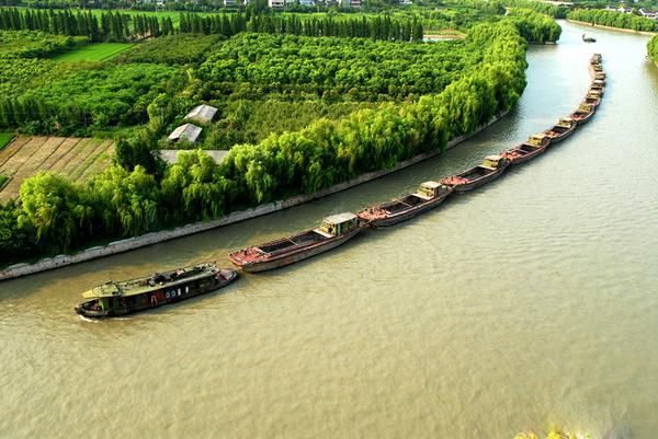 山東省京杭運河航運污染防治辦法